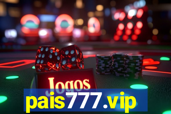 pais777.vip