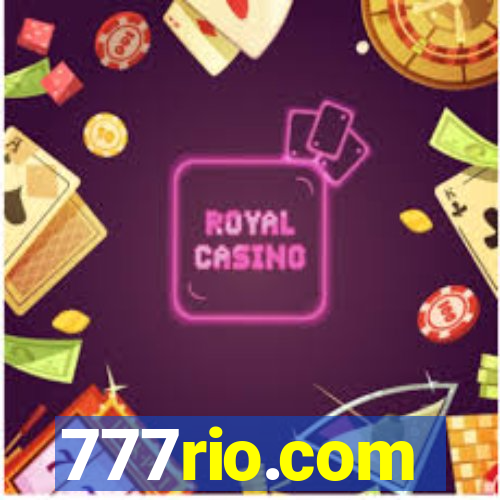 777rio.com