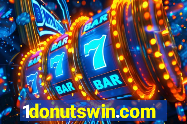 1donutswin.com