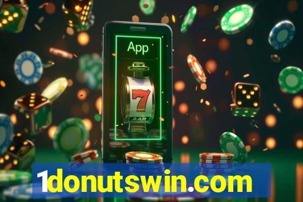 1donutswin.com