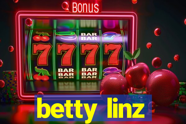 betty linz