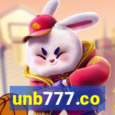 unb777.co