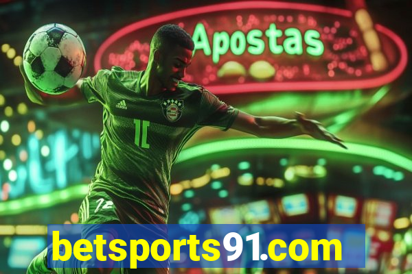 betsports91.com