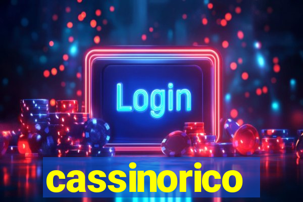 cassinorico