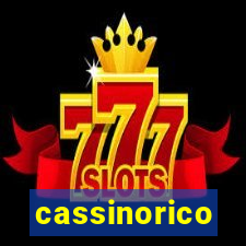 cassinorico