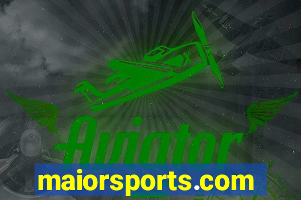 maiorsports.com