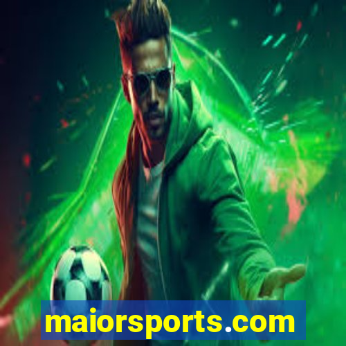 maiorsports.com