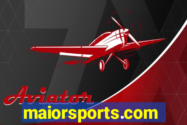 maiorsports.com