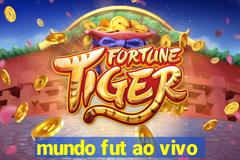 mundo fut ao vivo