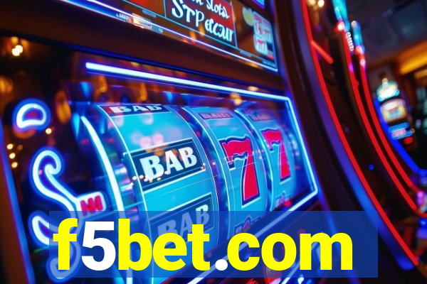 f5bet.com