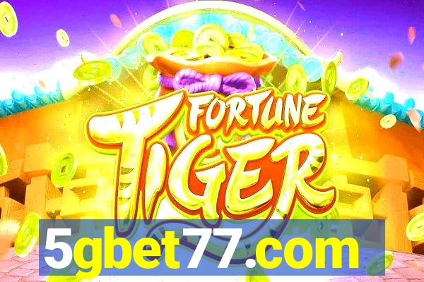 5gbet77.com