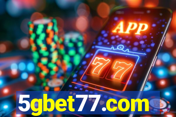 5gbet77.com