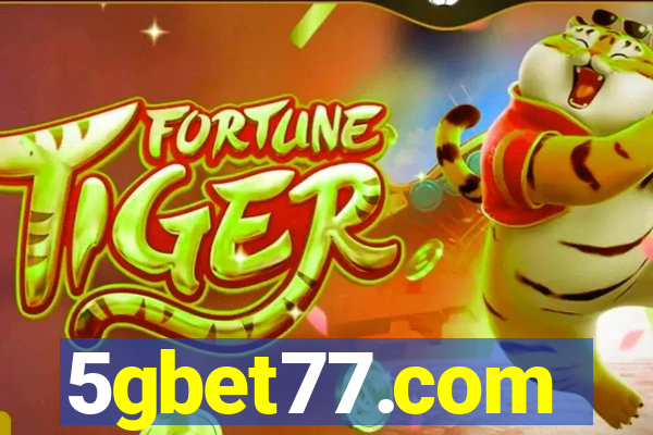 5gbet77.com