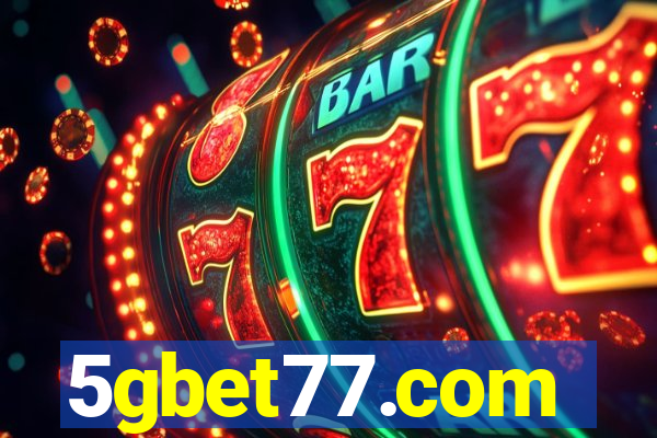 5gbet77.com