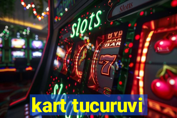 kart tucuruvi