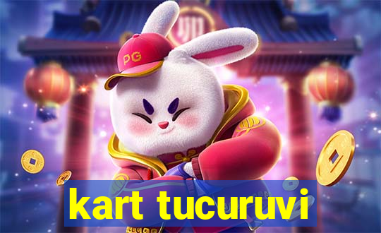 kart tucuruvi