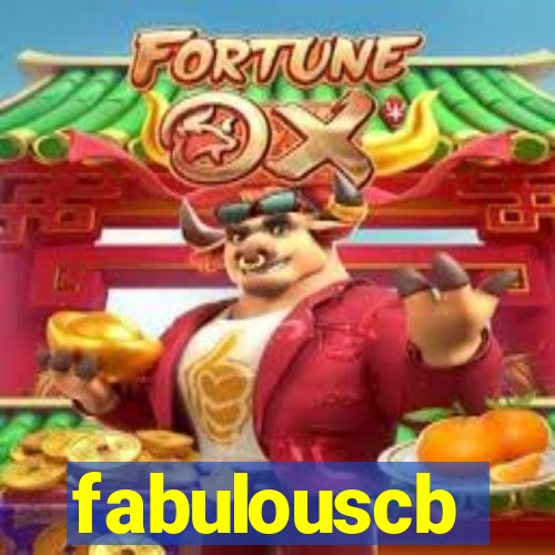 fabulouscb