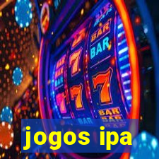 jogos ipa