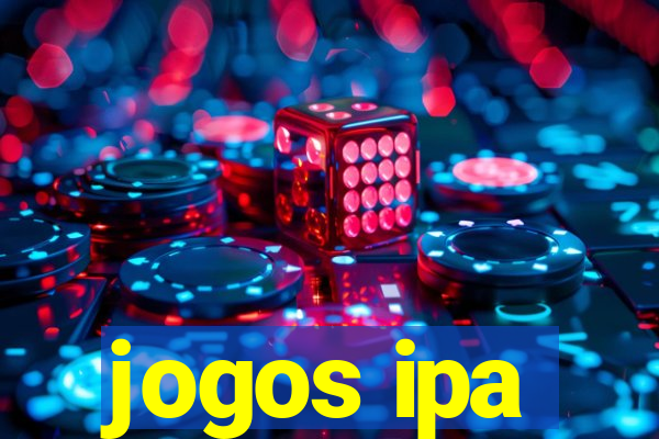 jogos ipa