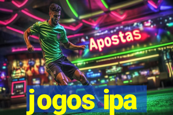 jogos ipa