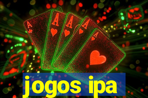 jogos ipa