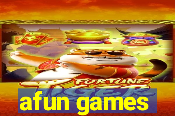 afun games