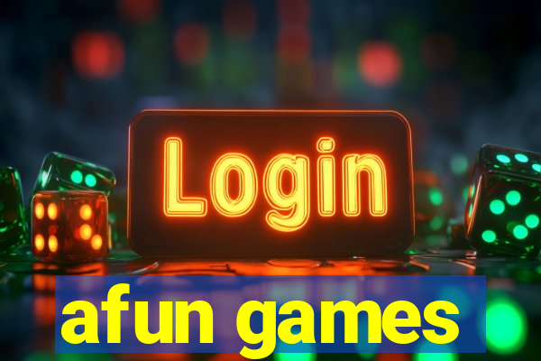 afun games