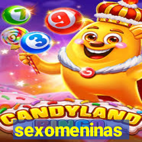 sexomeninas