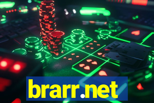 brarr.net