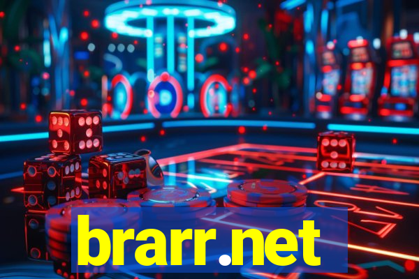 brarr.net