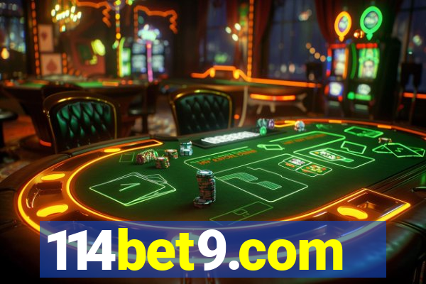 114bet9.com