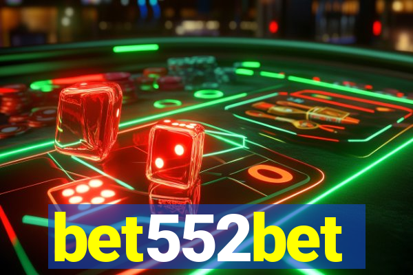 bet552bet