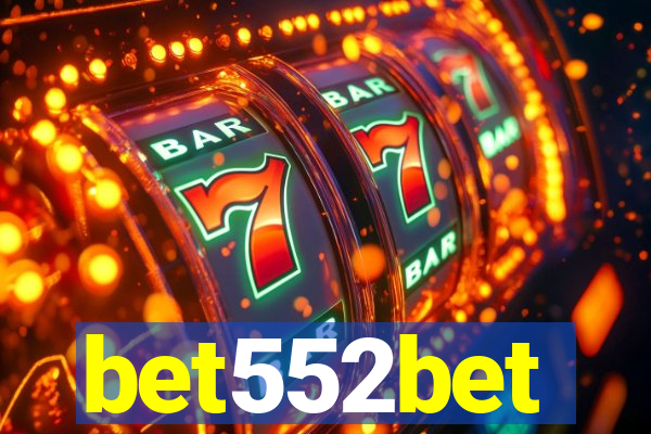 bet552bet