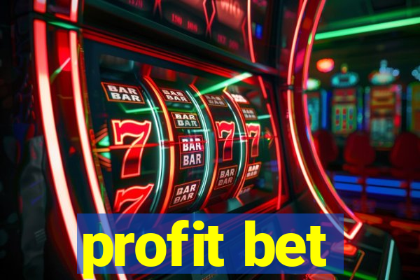 profit bet