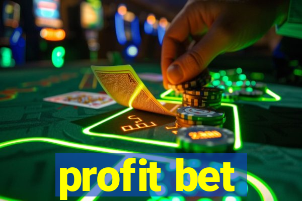 profit bet