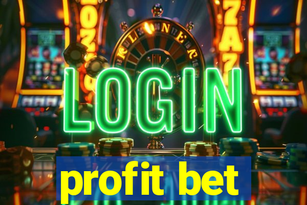 profit bet