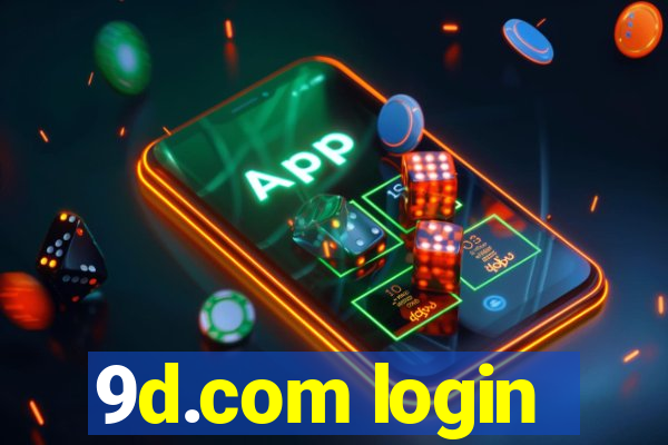 9d.com login