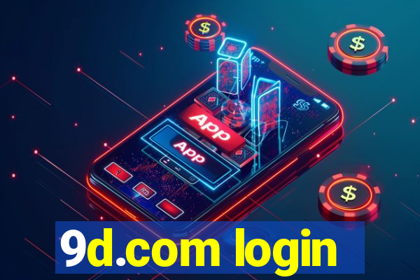 9d.com login