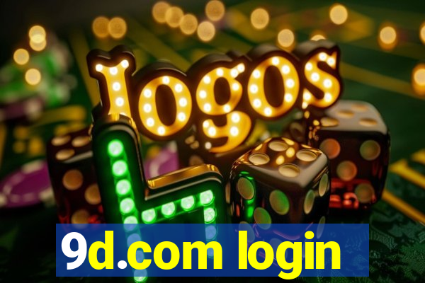 9d.com login