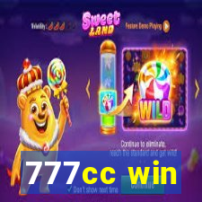 777cc win