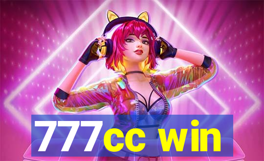 777cc win