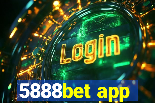 5888bet app