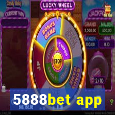 5888bet app