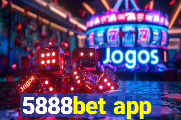 5888bet app