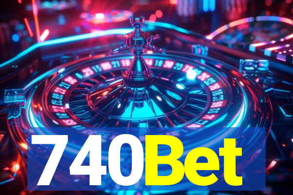 740Bet