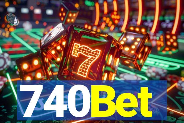 740Bet