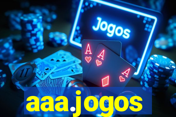 aaa.jogos