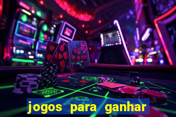 jogos para ganhar dinheiro via pix gratuito