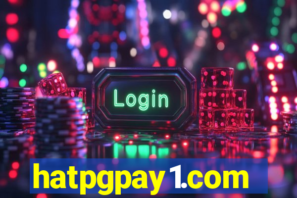 hatpgpay1.com