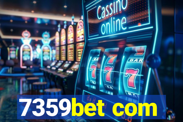 7359bet com